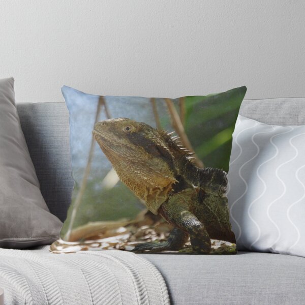 Item preview, lizard designed and sold by ronlan.
