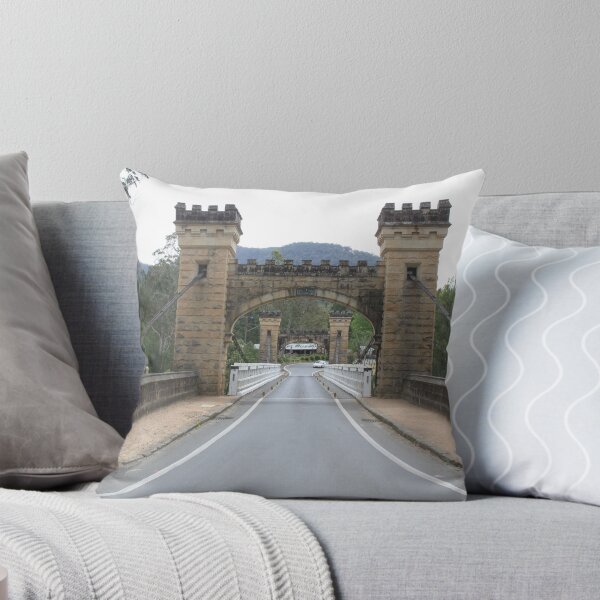 Item preview, Hampton Bridge designed and sold by Wendy Sinclair.