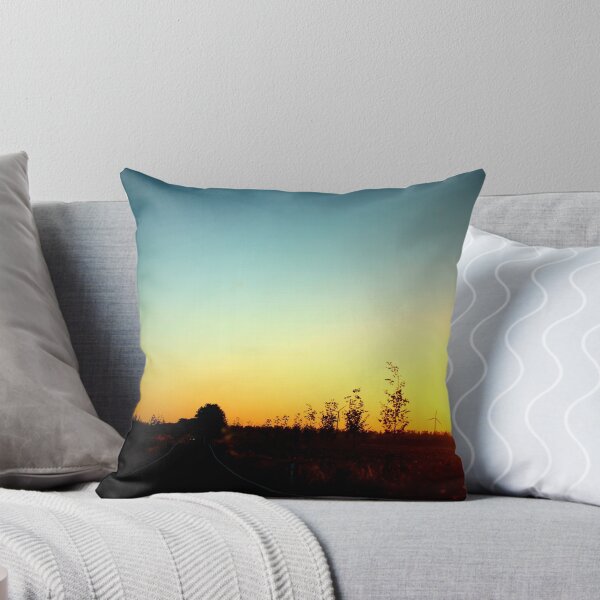 Item preview, Summer Sunset  designed and sold by AaronFleming.