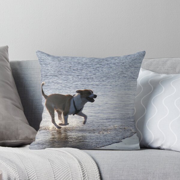 Item preview, Floyd, in the sea in Prestwick designed and sold by ElsT.