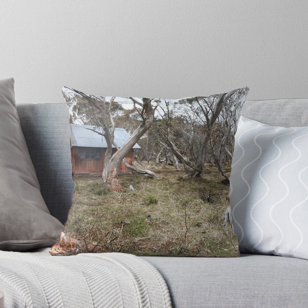 Item preview, Throw Pillow designed and sold by Fazz1977.
