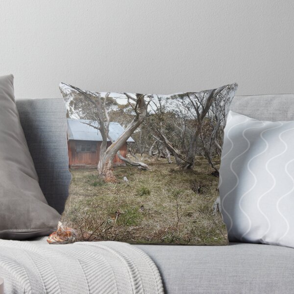 Item preview, Off the Beaten Track - Dinner Plain, Victoria, Australia. designed and sold by Sean Farrow.