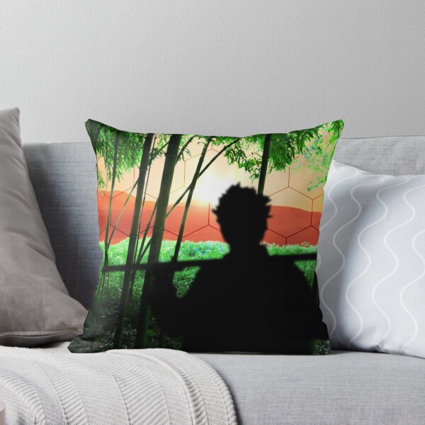 Item preview, Bamboo Culture on Mars designed and sold by Ludovic Celle.