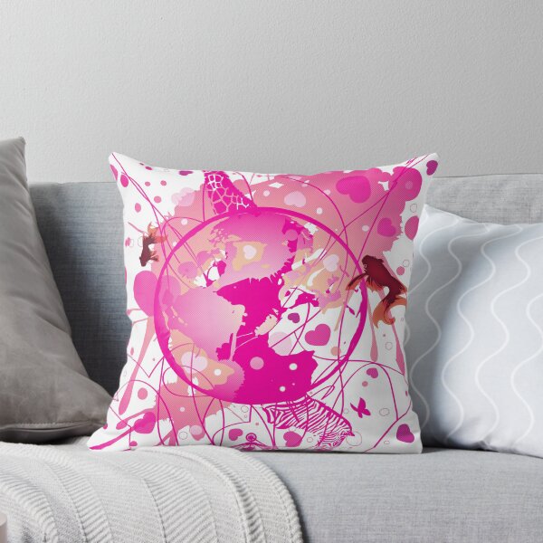 Item preview, Worldwide_Love designed and sold by AURA-HYSTERICA.
