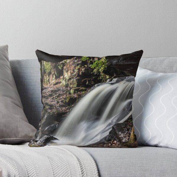 Item preview, Caves at Lumsdale designed and sold by John Dunbar.