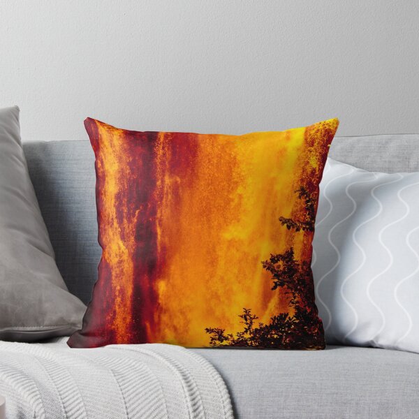 Item preview, thought burning alone designed and sold by BillReid.