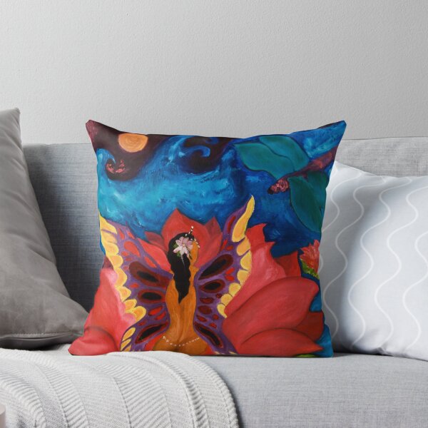 Item preview, Butterfly Blossom designed and sold by Satom M Chhim.