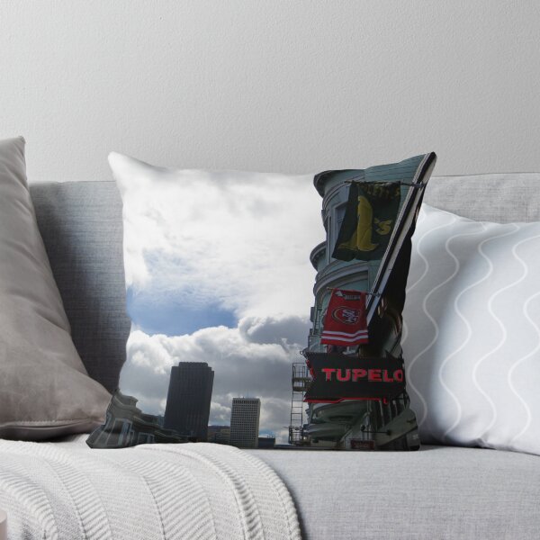 Item preview, North Beach Grant Street designed and sold by David Denny.