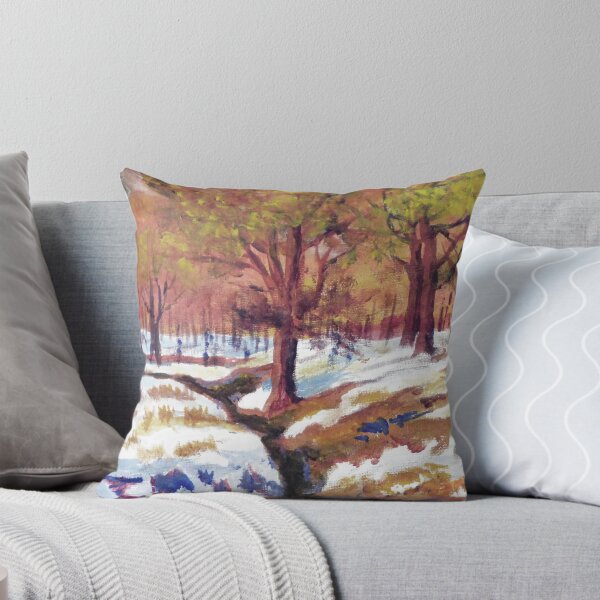Item preview, Winter Cheats Fall designed and sold by Jim Phillips.