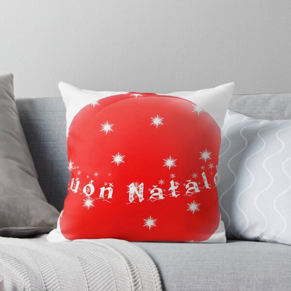 Artikelvorschau, Buon Natale entworfen und verkauft von boogeyman.