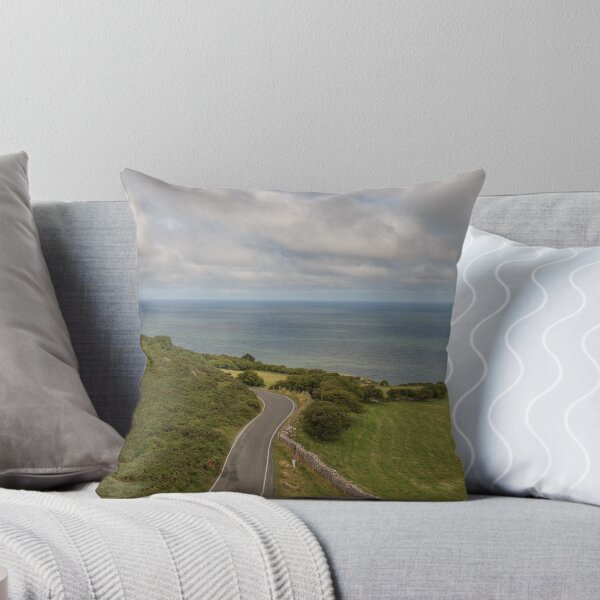 Item preview, Paisaje de Llandudno designed and sold by Freshr.