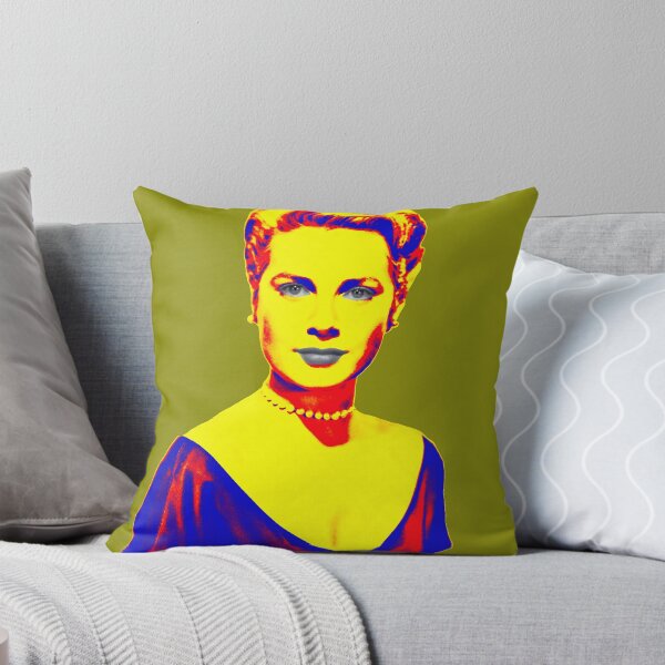 Item preview, Grace Kelly designed and sold by Art Cinema Gallery.