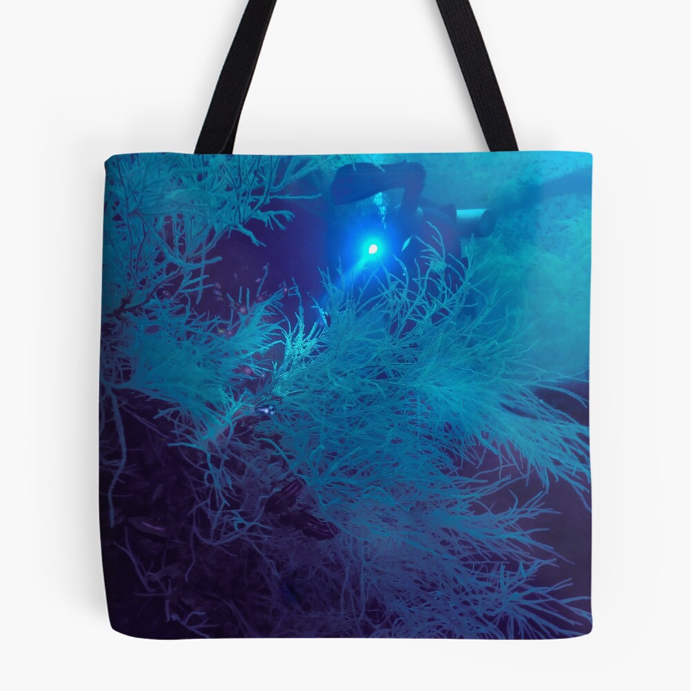 Item preview, All Over Print Tote Bag designed and sold by NICK COBURN PHILLIPS.