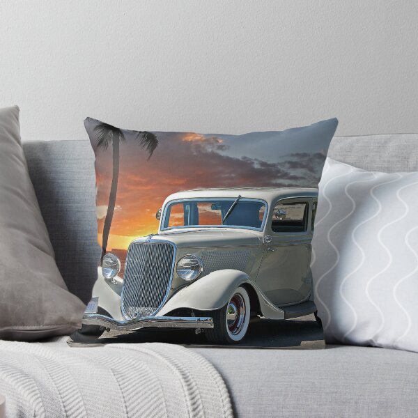 Item preview, 1933 Ford Tudor Sedan III designed and sold by DaveKoontz.