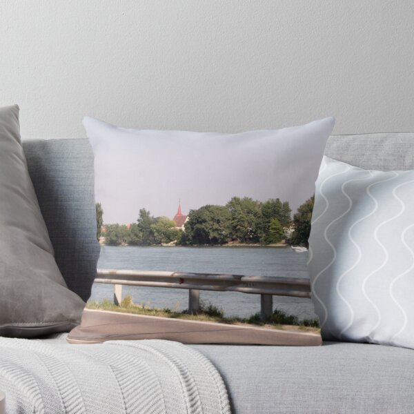 Item preview, A road near the Danube, Wachau Austria designed and sold by Ilan Cohen.