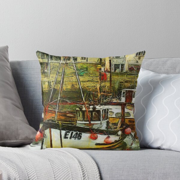 Item preview, West Bay harbour, Dorset, UK  designed and sold by buttonpresser.