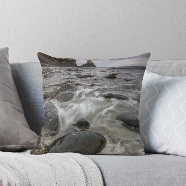 Item preview, Talisker Bay - Isle Of Skye designed and sold by Royston Palmer.