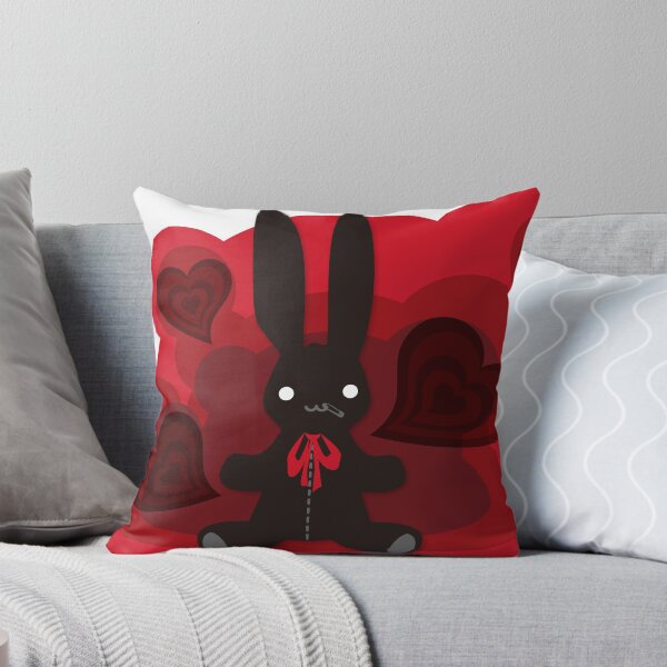 Item preview, The stuffed toy of the rabbit designed and sold by AURA-HYSTERICA.