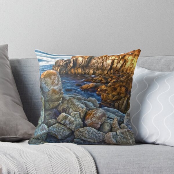 Item preview, Monterrey designed and sold by Gregory Dyer.