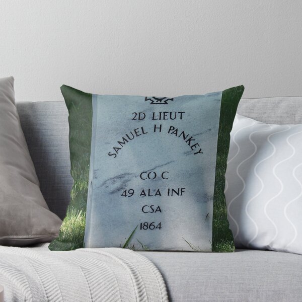 Item preview, Civil War R.I.P. designed and sold by Monnie Ryan.