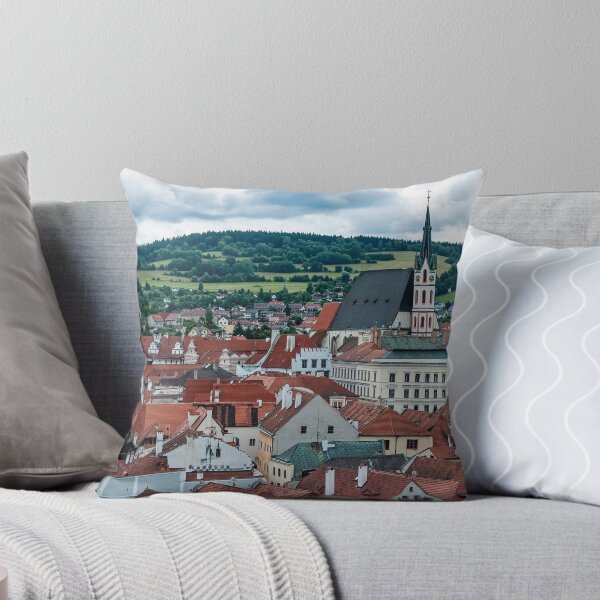 Item preview, Cesky Krumlov. designed and sold by FER737NG.