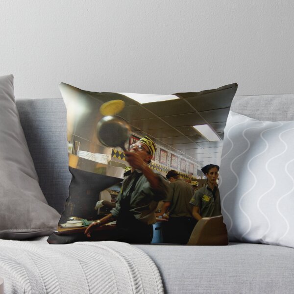 Item preview, Waffle House Flip designed and sold by Timothy State.