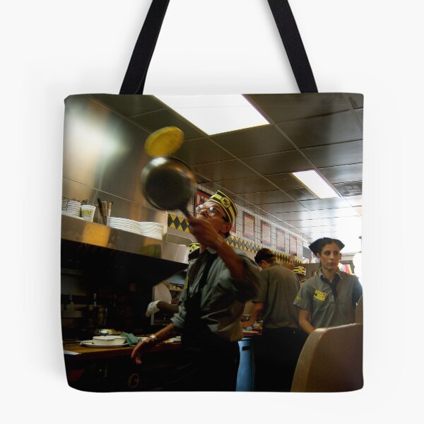 Item preview, Waffle House Flip designed and sold by Timothy State.