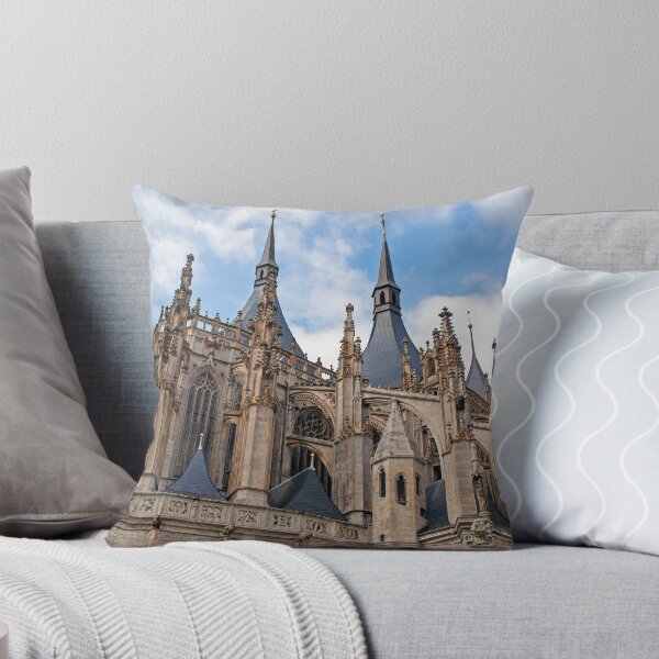 Item preview, Saint Barbara's Church. designed and sold by FER737NG.