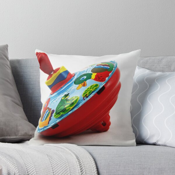 Item preview, Spinning Top designed and sold by KirstyStewart.