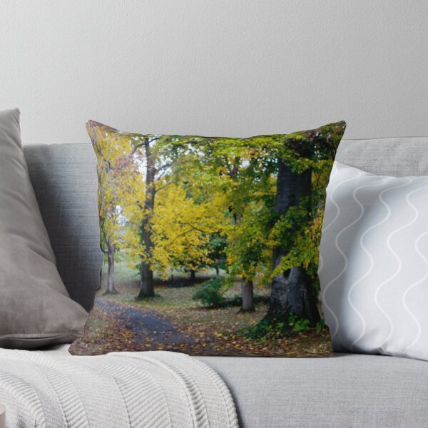 Item preview, DOWN THE LANE designed and sold by Pauline Evans.