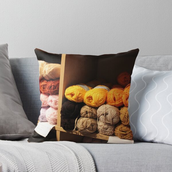 Item preview, Balls of Wool designed and sold by Matt Keil.
