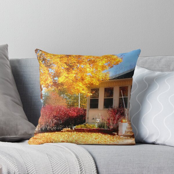 Item preview, October Gold designed and sold by Claude Johnson.