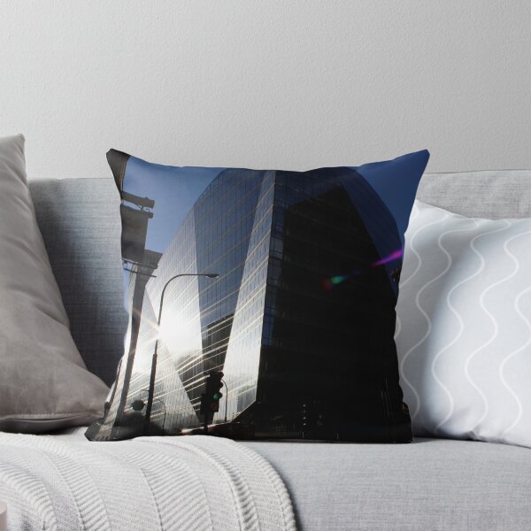Item preview, Glass Building in the Sun designed and sold by Matt Keil.