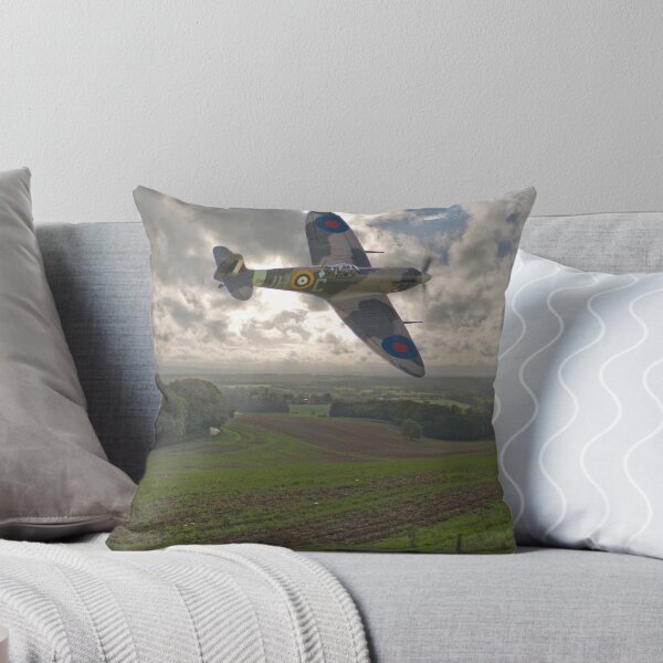 Item preview, Spitfire Low designed and sold by Dave Godden.