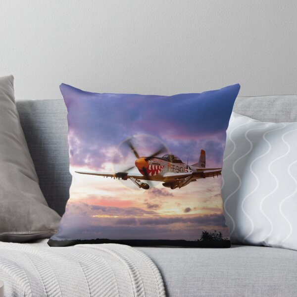 Item preview, Mustang Scramble designed and sold by Airpower Art.