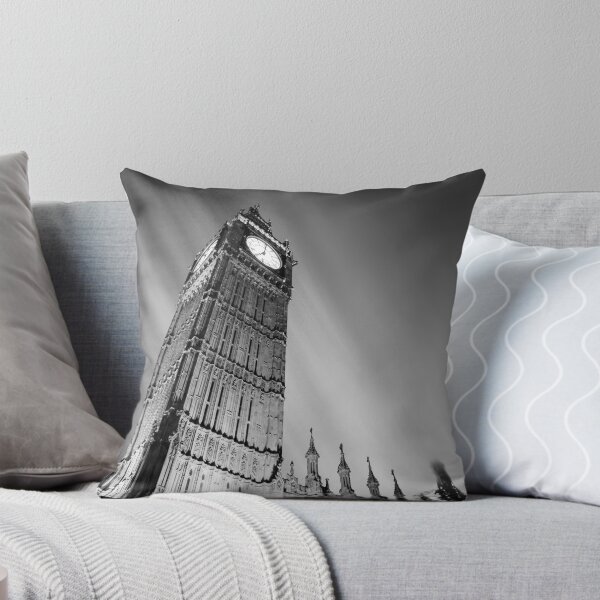 Item preview, Big Ben London. designed and sold by Ian Hufton.