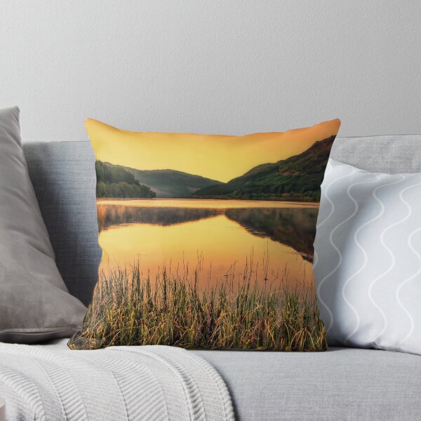 Item preview, Scottish sunrise designed and sold by samvsmith.