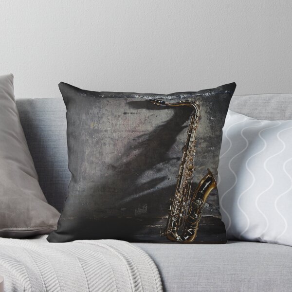 Item preview, SAX APPEAL designed and sold by darrensbell.