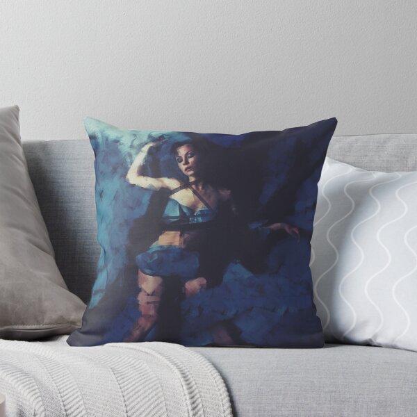Item preview, Caught by Blue designed and sold by Galen Valle.