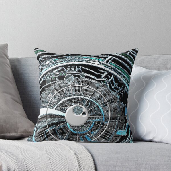 Item preview, Atomic Clock designed and sold by blacknight.