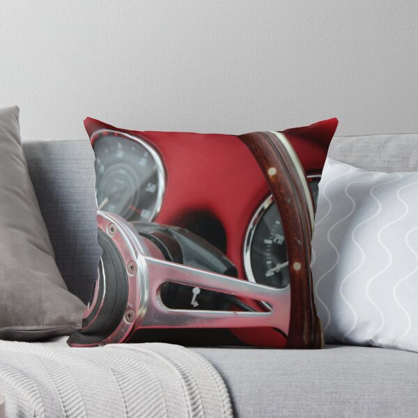 Item preview, Daimler Steering Wheel designed and sold by Matt Keil.