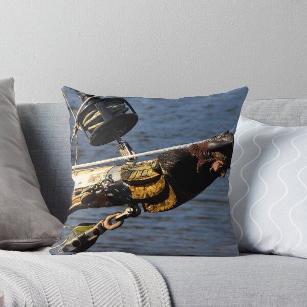 Item preview, Figurehead Of The Ros Ailither designed and sold by lynn carter.