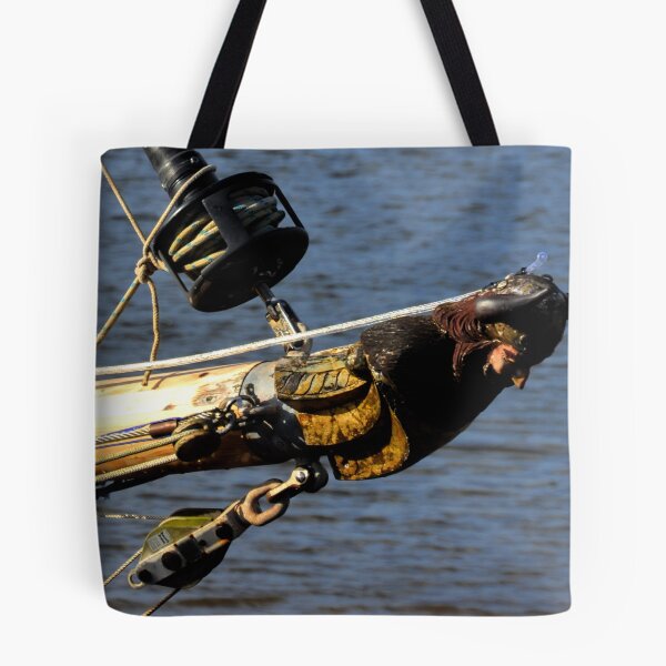 Item preview, Figurehead Of The Ros Ailither designed and sold by lynn carter.