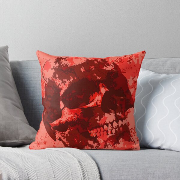 Item preview, Red Death designed and sold by Rob Hopper | RoboRob001.