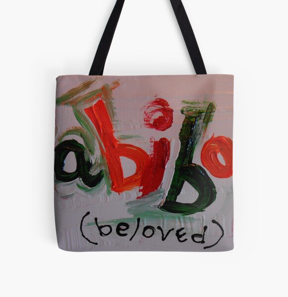 Arabic Womens Names Tote Bags for Sale Redbubble pic image