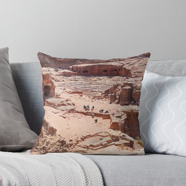 Item preview, The Theatre Petra4. designed and sold by bulljup.