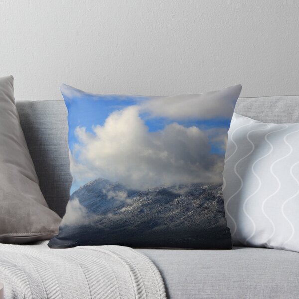 Item preview, Peaks designed and sold by Arla Ruggles.