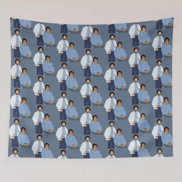 Item preview, Flight of the Conchords designed and sold by OutlineArt.