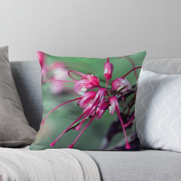 Item preview, Glowing Grevillea designed and sold by jayneeldred.