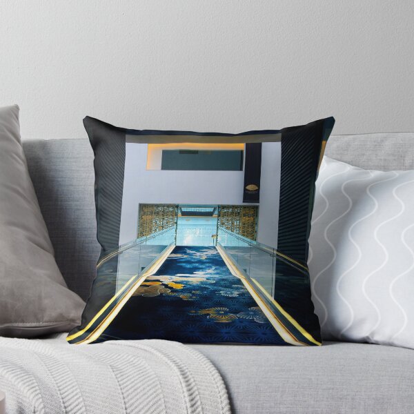 Item preview, Hotel in Barcelona designed and sold by Angelika  Vogel.